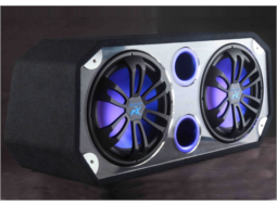 Sub box